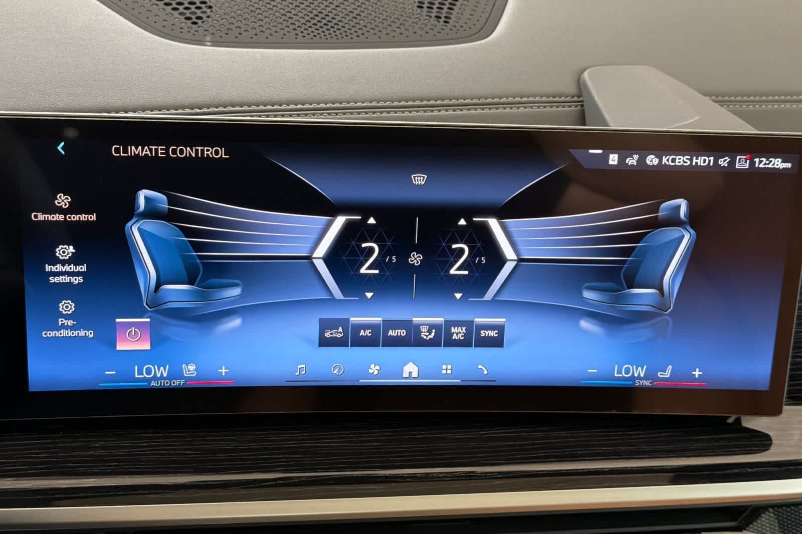 New 2026 Dravit Grey Metallic BMW xDrive40i image 21
