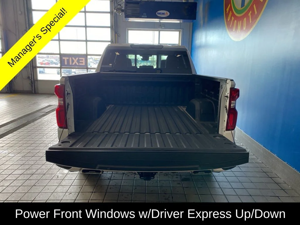 Used 2024 Beige Chevrolet High Country image 23