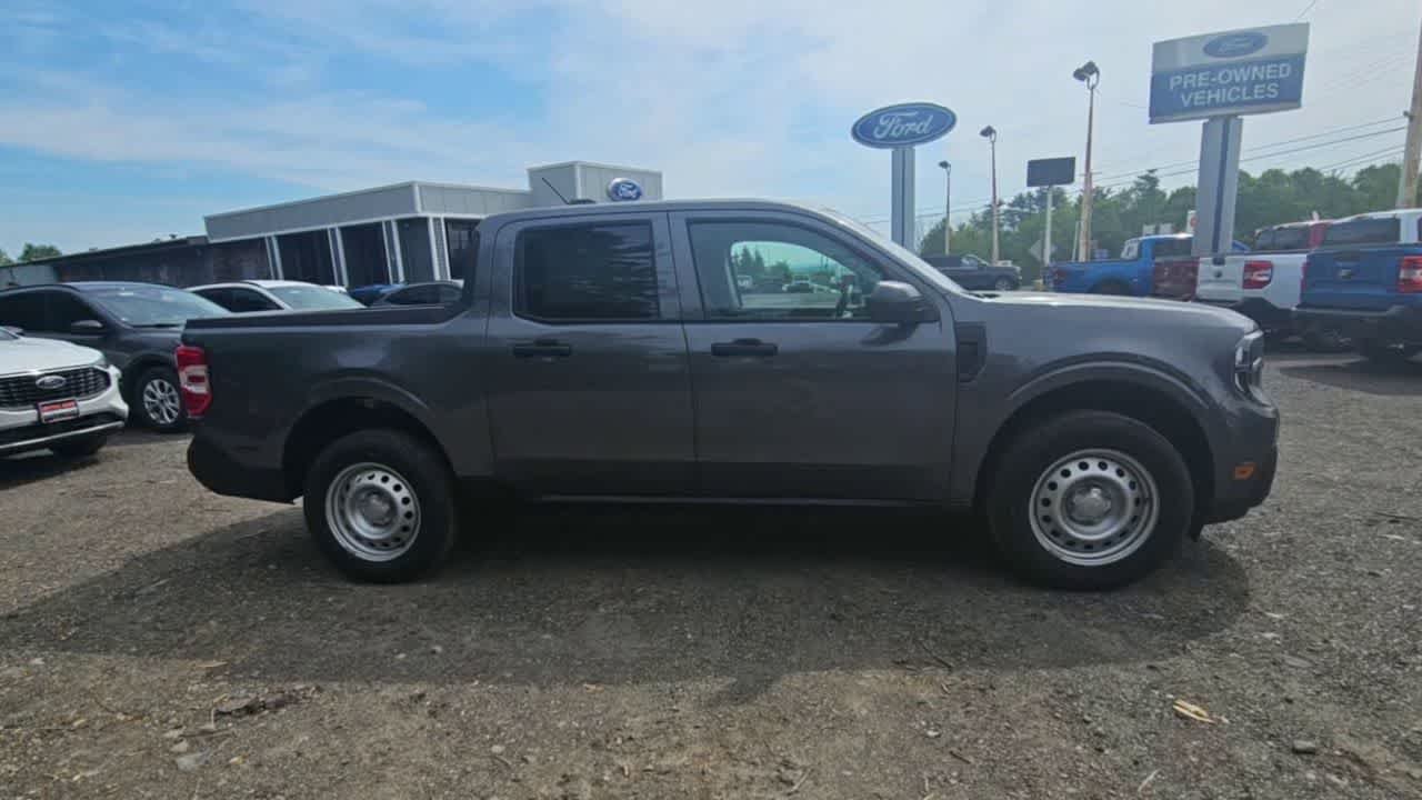 New 2026 Gray Ford XL image 9