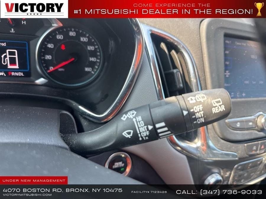 Used 2023 White Chevrolet LT image 38