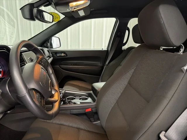 Used 2026 DB Black Crystal Clearcoat Dodge GT image 10