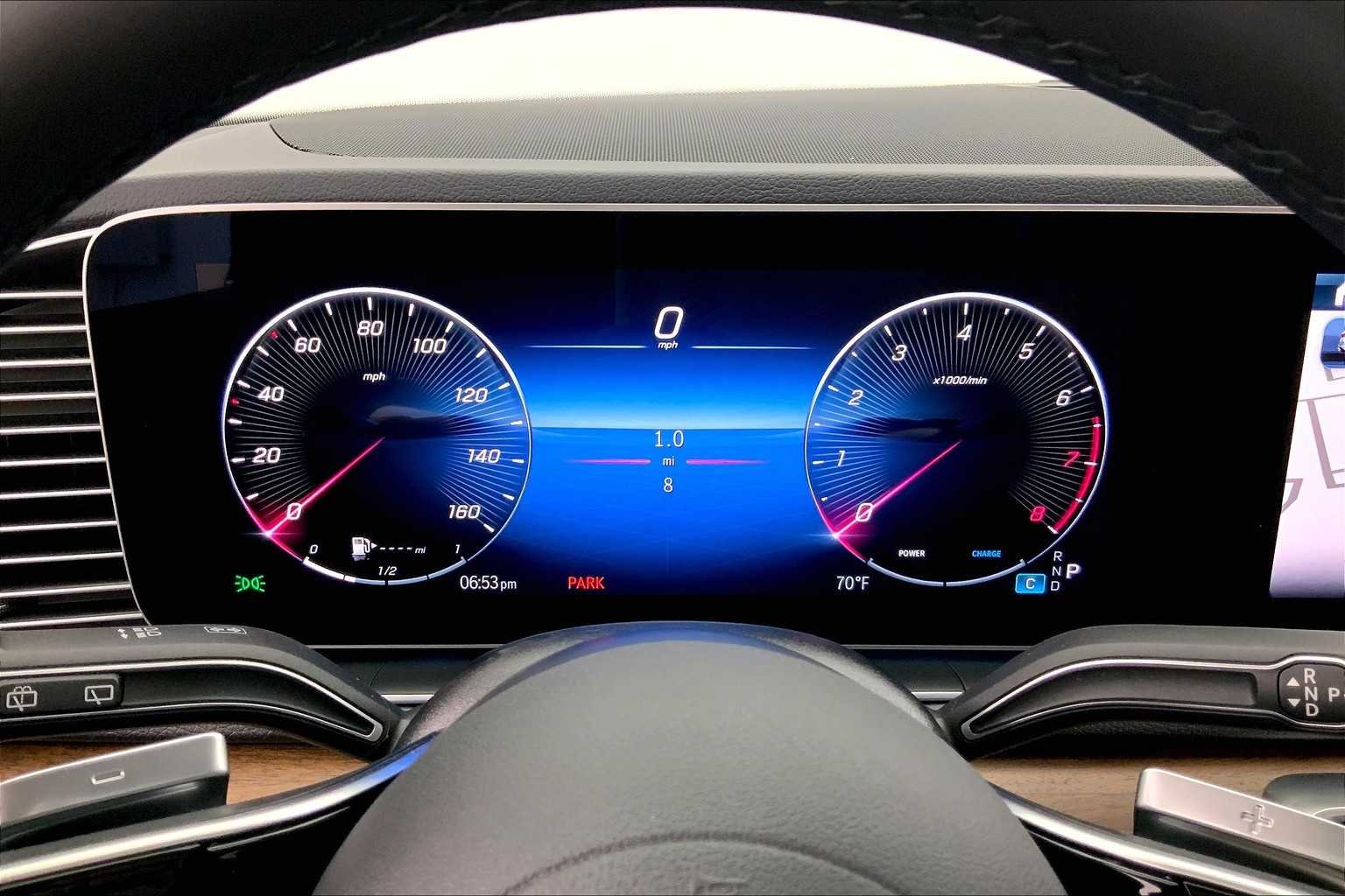 2026 Mercedes-Benz GLE GLE350 - Photo 18