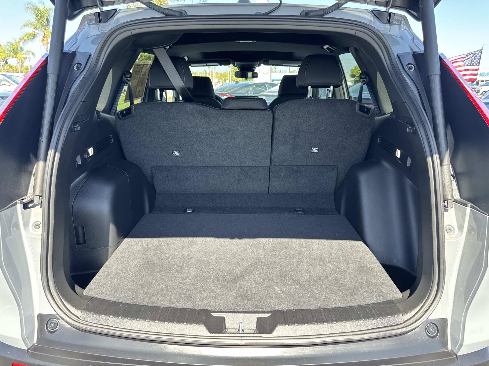 2026 Honda CR-V TrailSport - Photo 30
