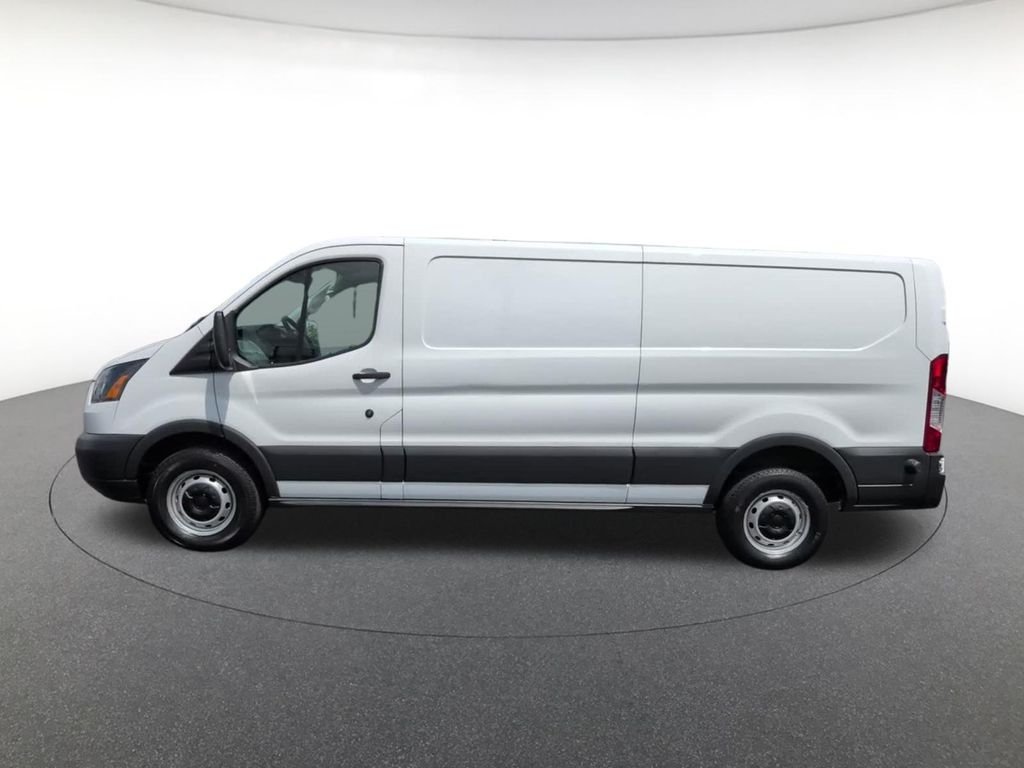 Used 2017 White Ford Base image 14