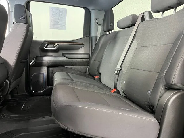 2024 Chevrolet Silverado 1500 RST - Photo 35
