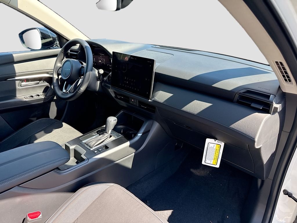 New 2026 Rhodium White Metallic Mazda 2.5 S Preferred AWD image 30