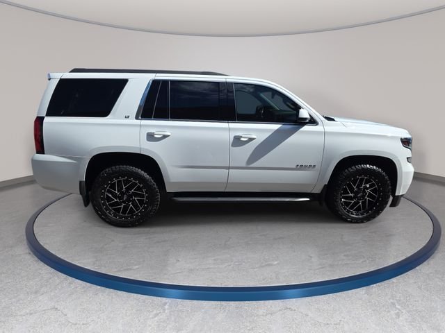 Used 2020 White Chevrolet LT image 5