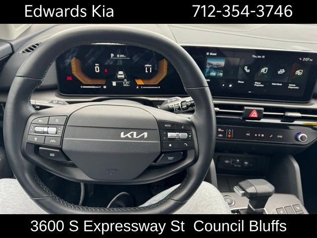 2026 Kia Sportage EX - Photo 20