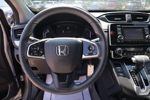 Used 2020 Lunar Silver Metallic Honda LX image 8