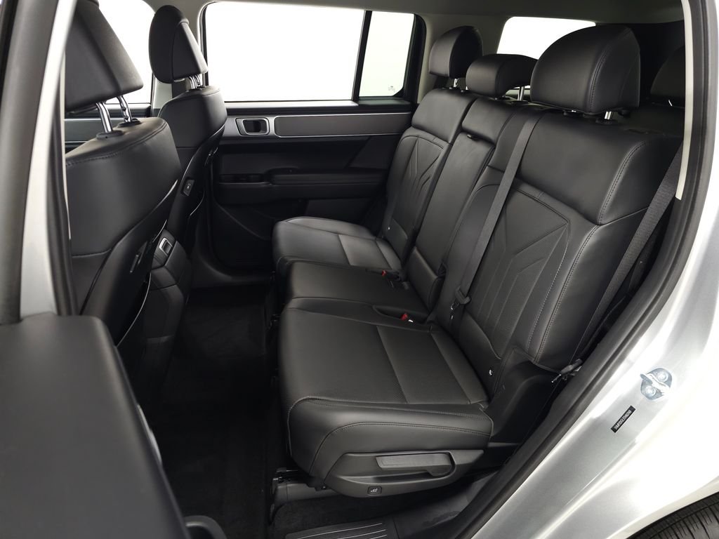 2026 Hyundai Santa Fe SEL - Photo 31