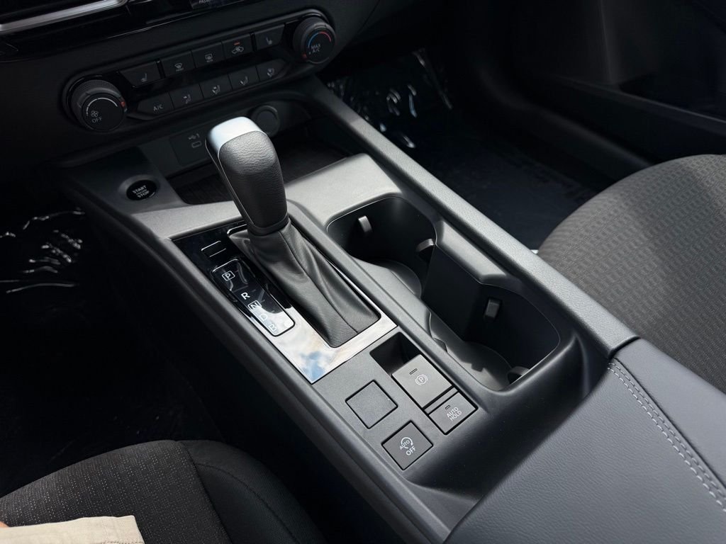 New 2026 Gun Metallic Nissan S image 28