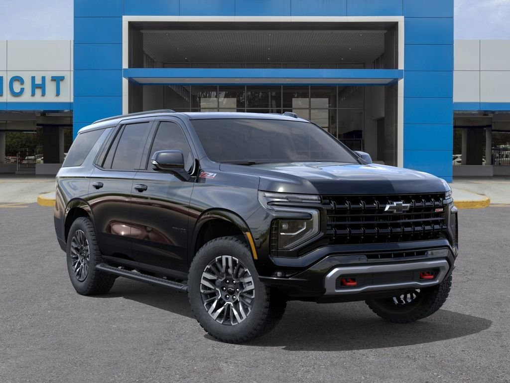 2026 Chevrolet Tahoe Z71 - Photo 7