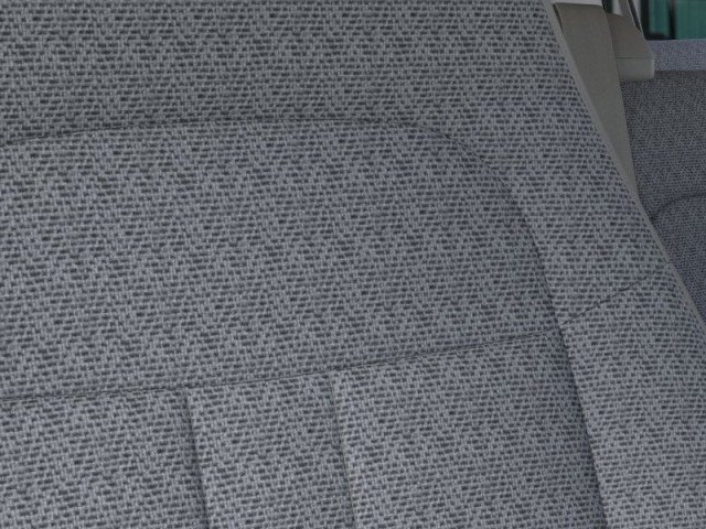 2026 Chevrolet Express Passenger LS - Photo 21