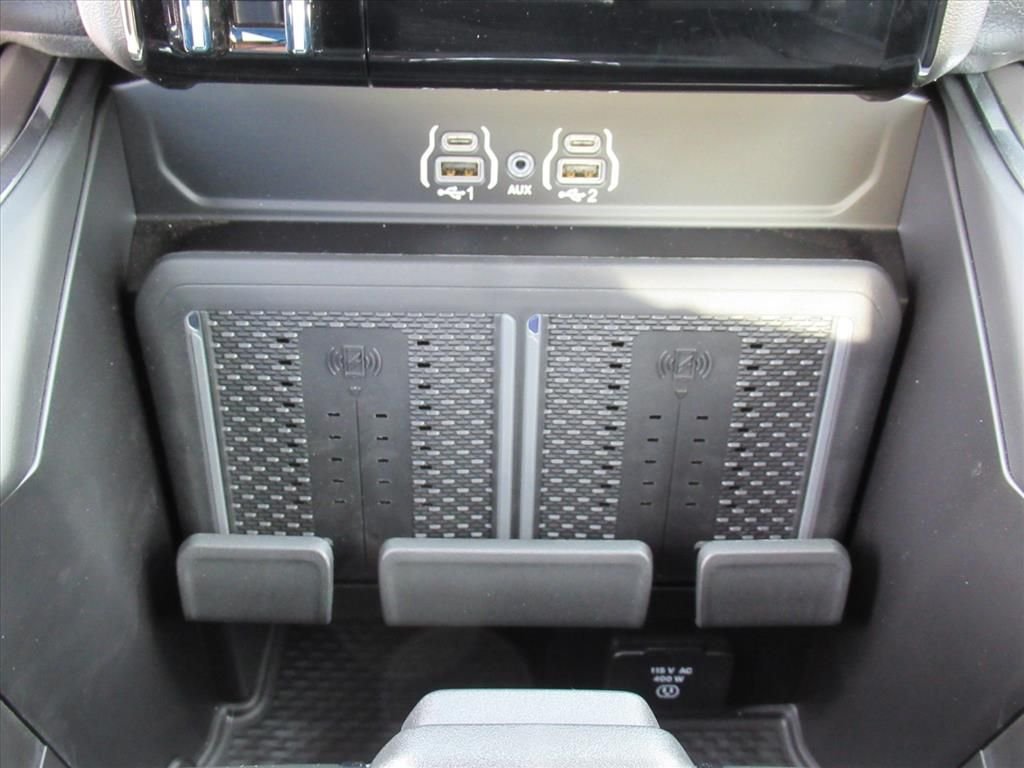 2026 RAM 2500 Laramie - Photo 28