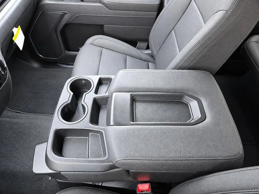 2026 GMC Sierra 1500 SLT - Photo 20