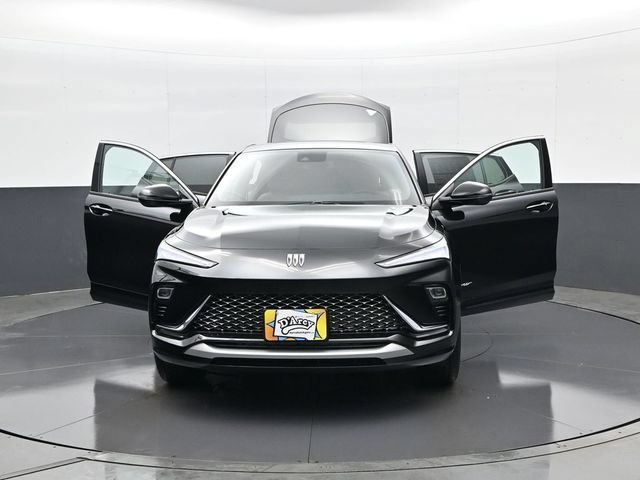2026 Buick Envista Avenir - Photo 31