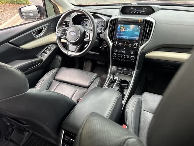 Used 2020 Red Subaru Limited image 27