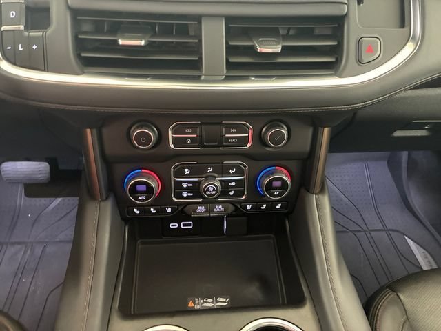 Used 2023 Dark Ash Metallic Chevrolet High Country image 21