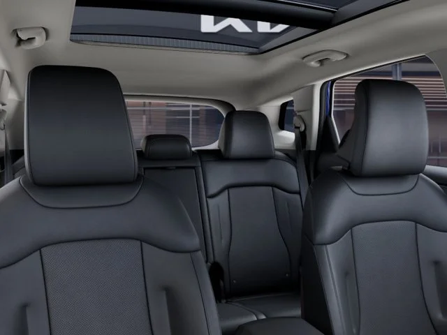 2026 Kia Sportage SX - Photo 27
