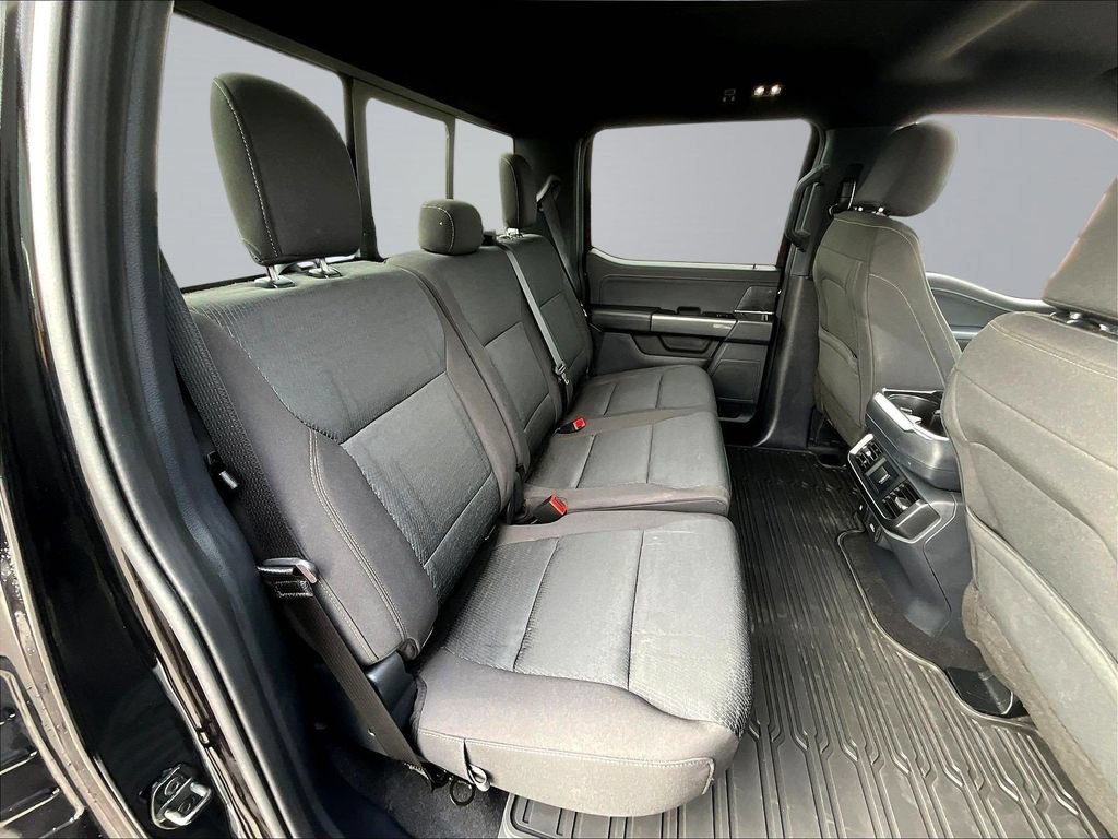 2023 Ford F-150 24
