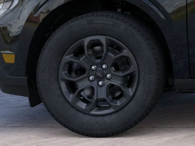 New 2026 Shadow Black Ford XLT image 21