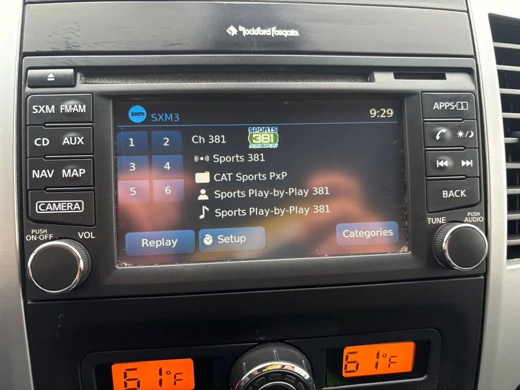 Used 2018 Black Nissan PRO-4X image 19