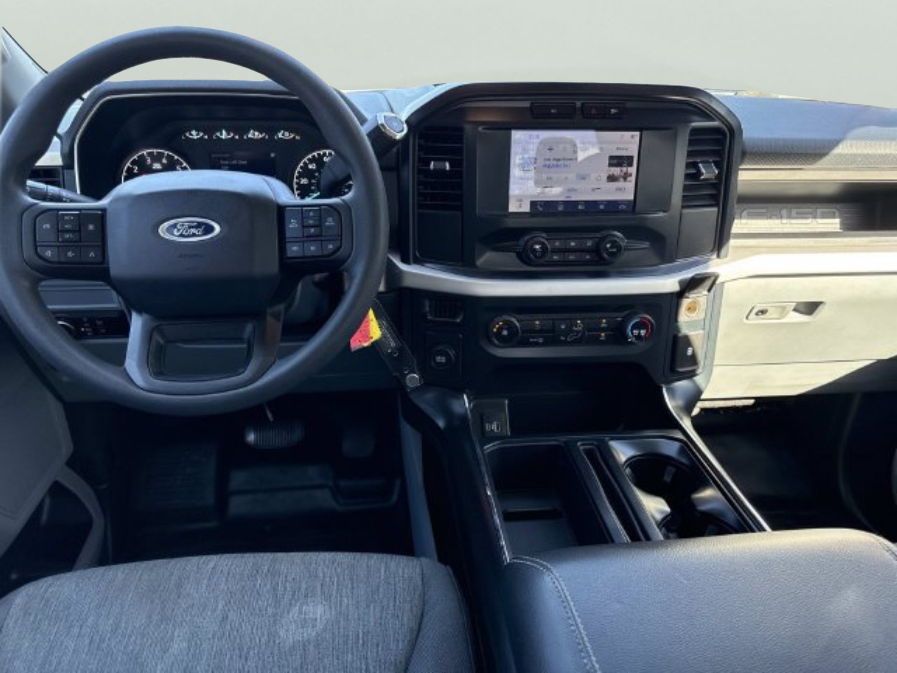 2023 Ford F-150 XL - Photo 13