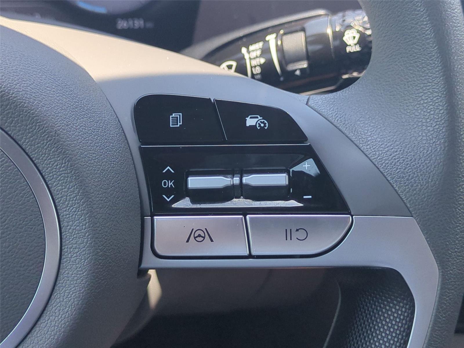 Used 2024 Ecotronic Gray Hyundai SEL image 32