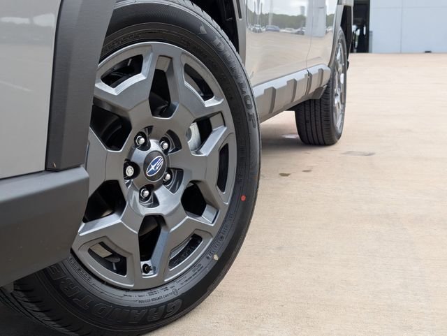 New 2026 RIVER ROCK PEARL Subaru Premium image 2