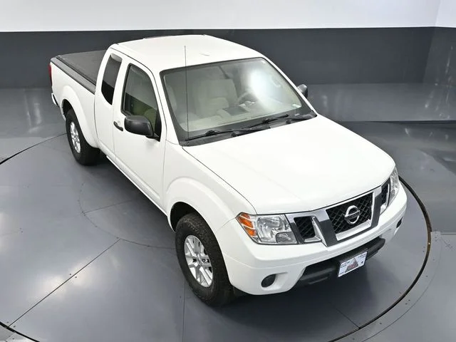 2014 Nissan Frontier SV - Photo 50
