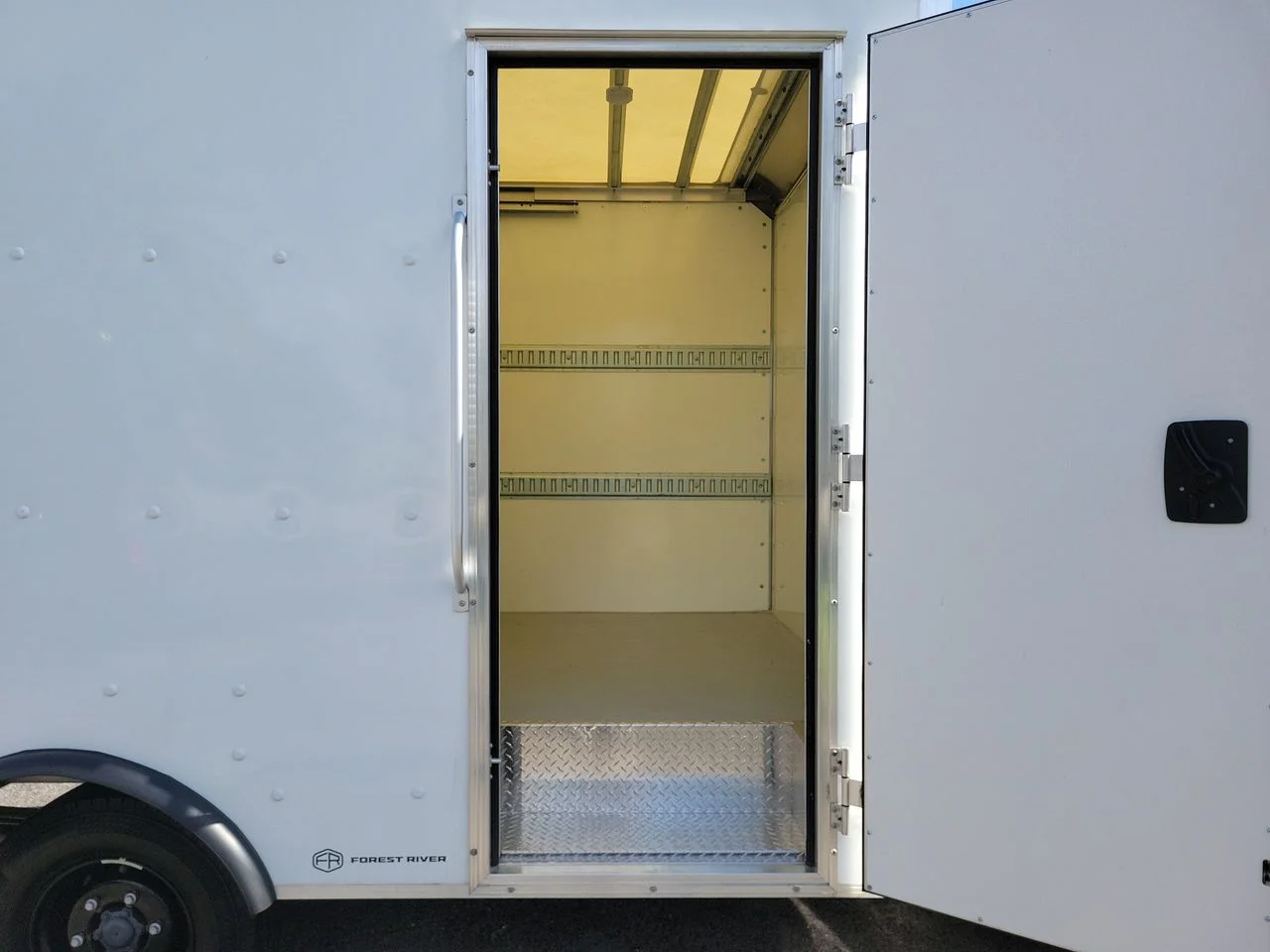 New 2024 Arctic White Mercedes-Benz Cab Chassis 144 WB image 12