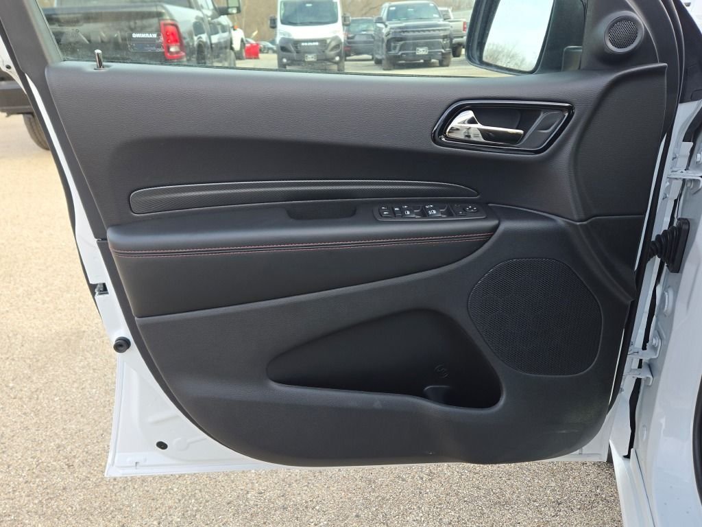 2026 Dodge Durango GT - Photo 22