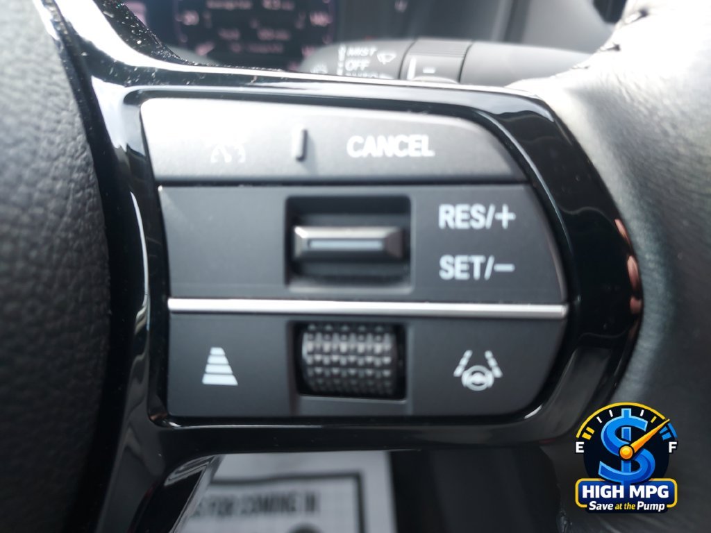 Used 2024 White Honda Touring image 23