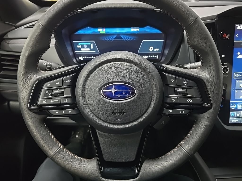 2025 Subaru Forester Touring - Photo 19