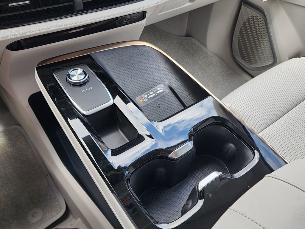 2026 Buick Enclave Avenir - Photo 32