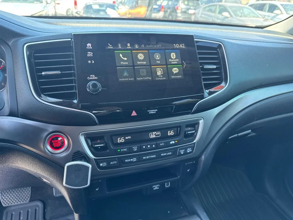 2019 Honda Pilot EX-L - Photo 9
