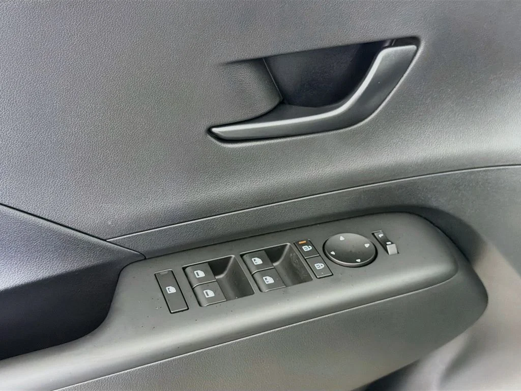 New 2026 Mirage Green Hyundai SEL Sport image 18
