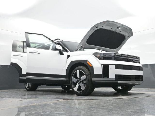 New 2026 White Hyundai Limited AWD image 32