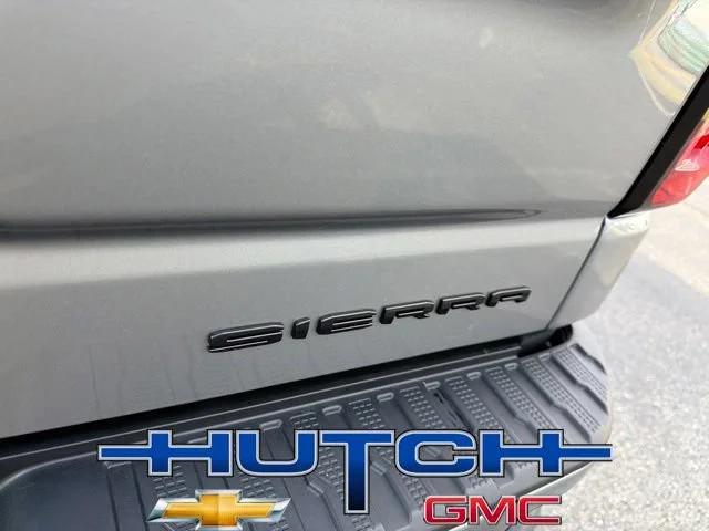New 2026 Sterling Metallic GMC Denali image 16