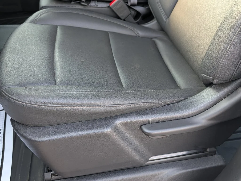 Used 2026 White GMC Pro image 25