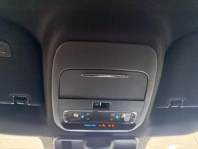 New 2026 Agate Black Metallic Ford Lariat® image 42