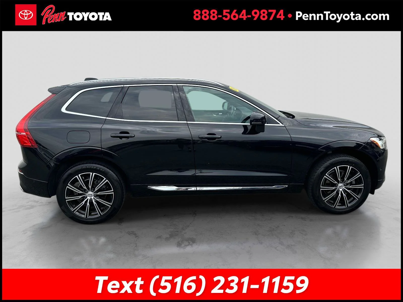 Used 2019  Volvo Inscription image 2