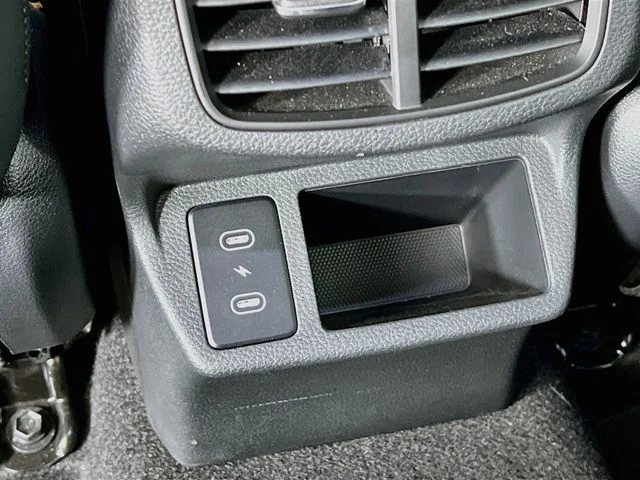 Used 2024 Gray Kia S image 33