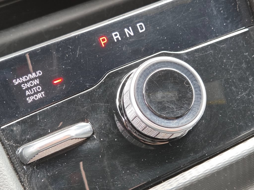 2024 Jeep Grand Cherokee L Limited - Photo 11