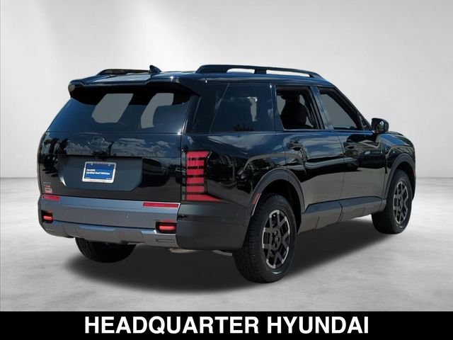Used 2026 Black Hyundai XRT Pro image 5