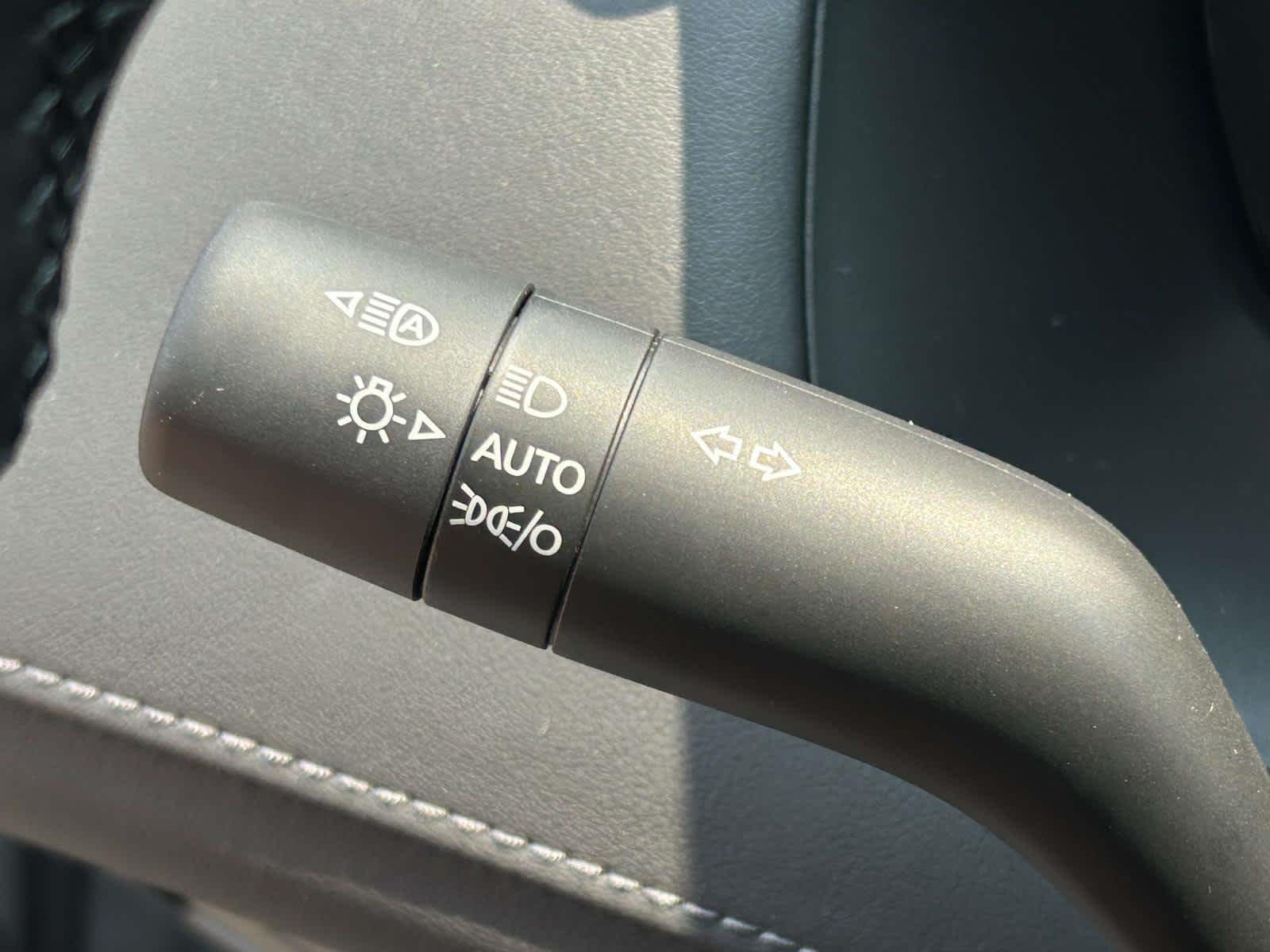New 2026 Aero Gray Metallic Mazda 2.5 S Preferred image 26