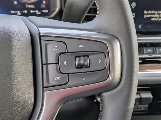 2026 Chevrolet Silverado 1500 LT - Photo 24