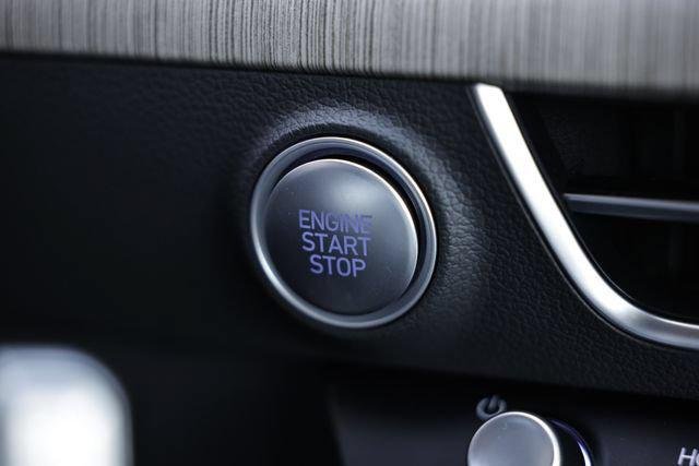 New 2026 Carbon Blue Hyundai SEL image 13