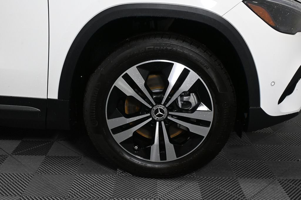 Certified Used 2026 White Mercedes-Benz GLA 250 image 36