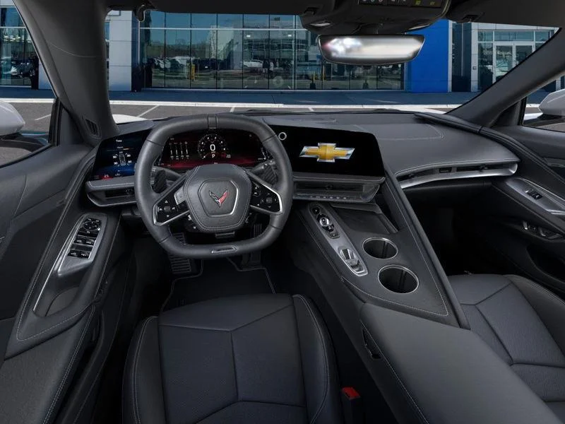 New 2026  Chevrolet Z06 image 15